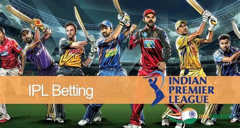 recommended ipl betting sites|How To Bet On IPL Cricket: Online Betting Guide .
